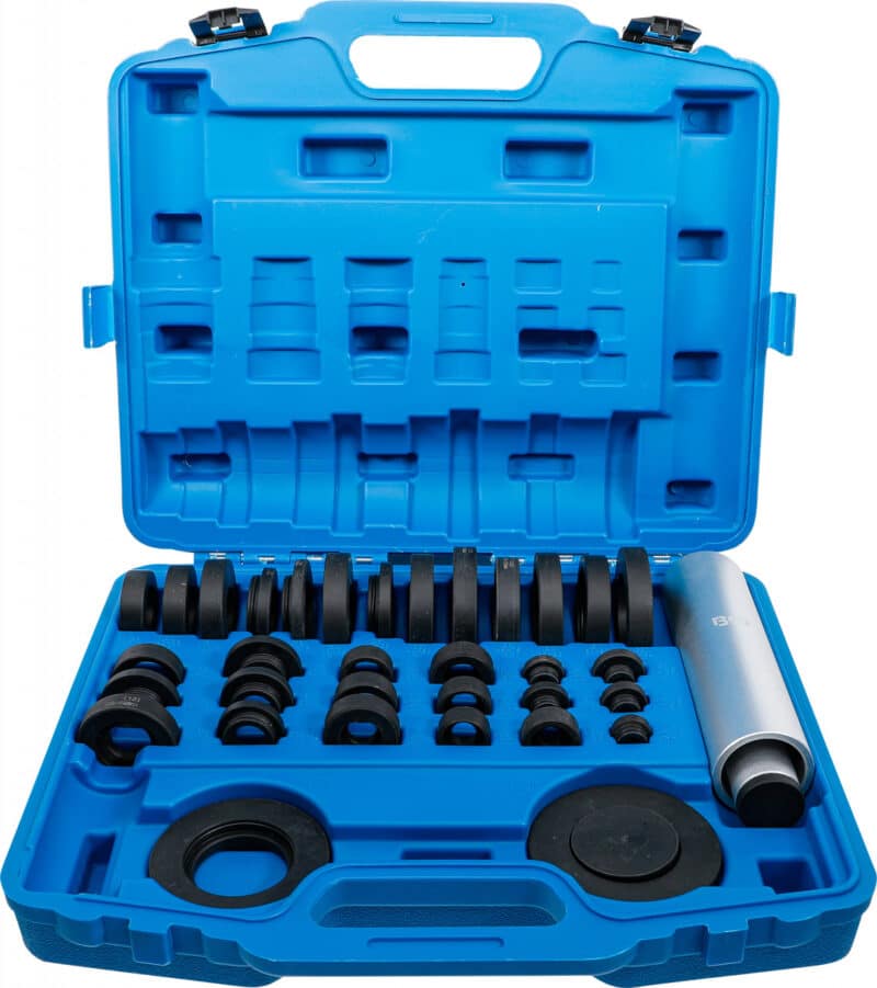 Set flanse din plastic pentru montarea rulmentilor