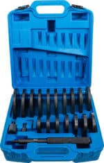 Set flanse pentru montat / demontat rulmenti
