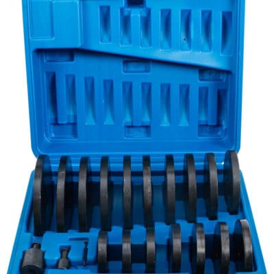 Set flanse pentru montat / demontat rulmenti