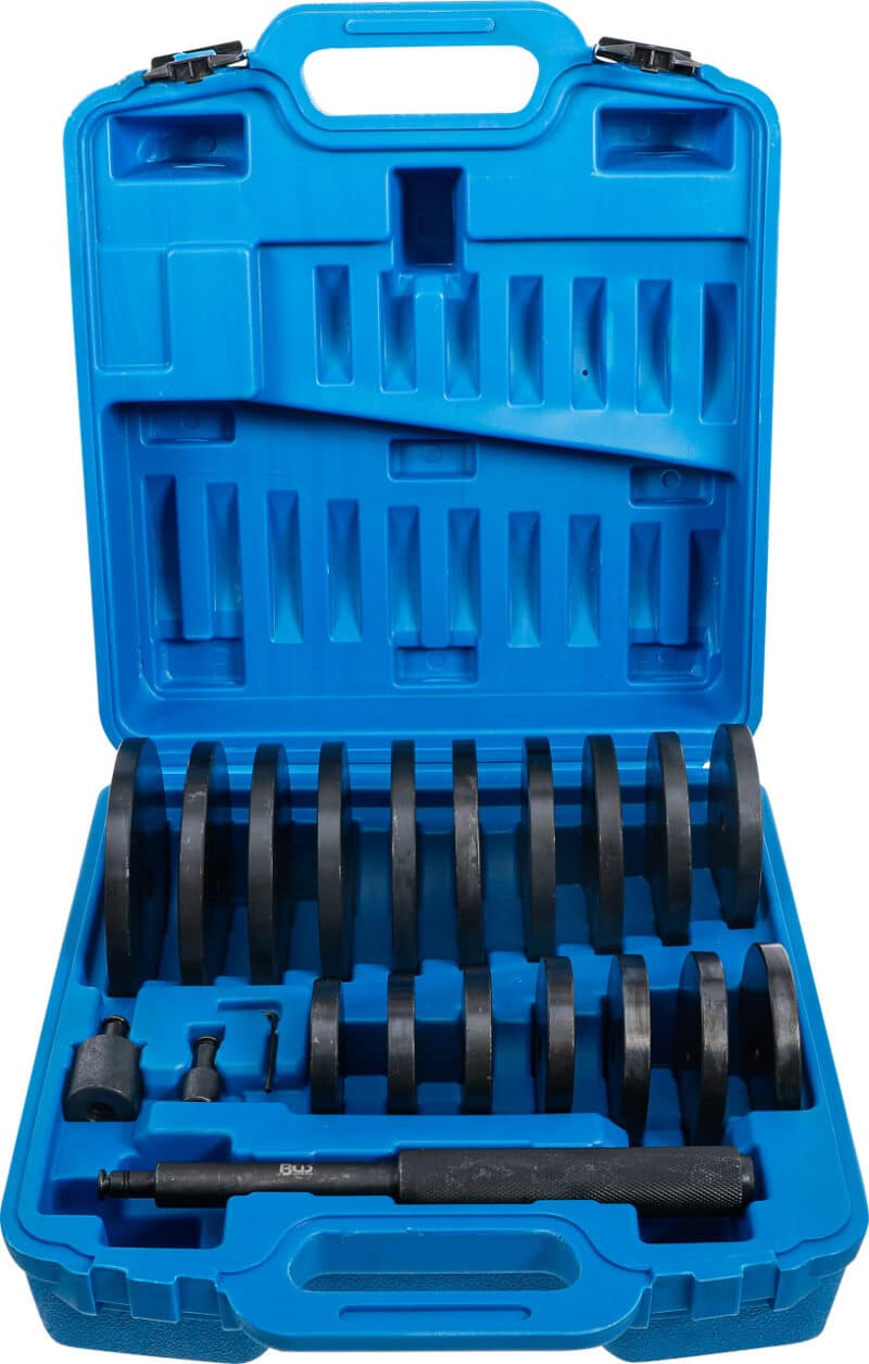 Set flanse pentru montat / demontat rulmenti