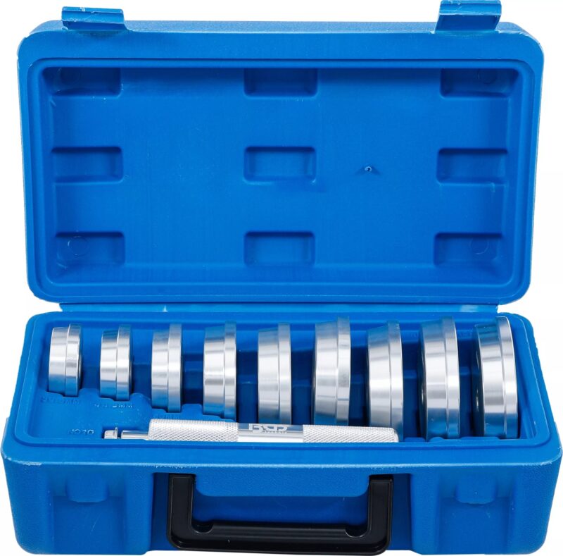 Set flanse pentru montat / demontat simeringuri