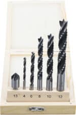 Set freze pentru lemn