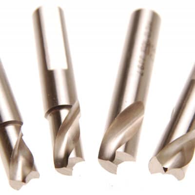 Set freze pentru taiat afturi de sudura pentru Variodrill