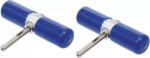 Set manere pentru sarma de taiat silicon parbriz