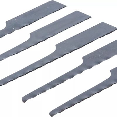 Set pânze pentru fierastrau pneumatic BGS 3400