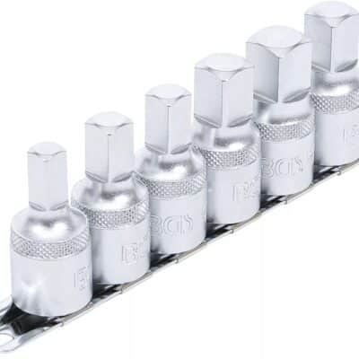 Set patrate de baie pentru busoane 8-14 mm