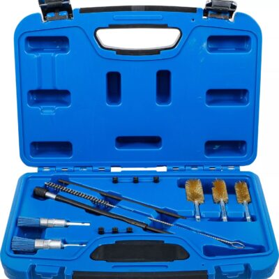 Set pentru curatat lacas de injectoare