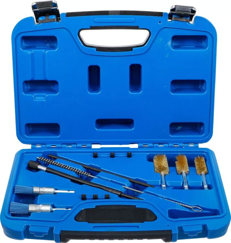 Set pentru curatat lacas de injectoare Set pentru curatat lacas de injectoare