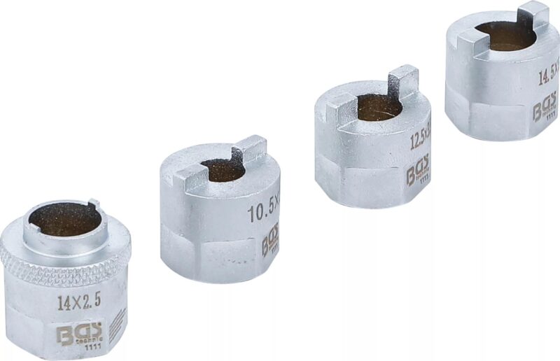 Set pentru demontat amortizoare Volkswagen-Audi Set pentru demontat amortizoare Volkswagen-Audi