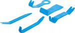Set pentru demontat ornamente interioare