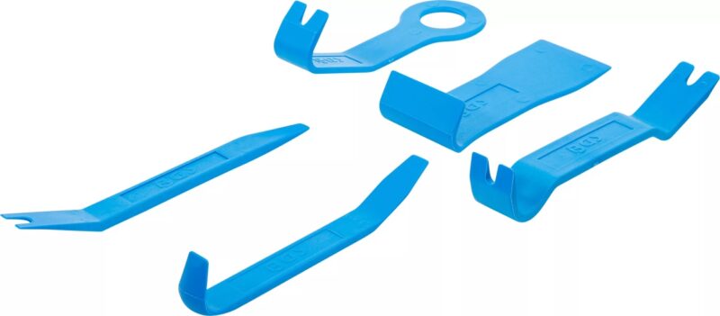 Set pentru demontat ornamente interioare