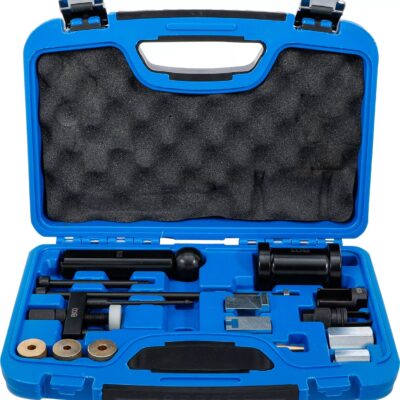 Set pentru demontat si montat injectoare pentru motoare FSI Volkswagen, Audi, Skoda, Seat, BGS 68345