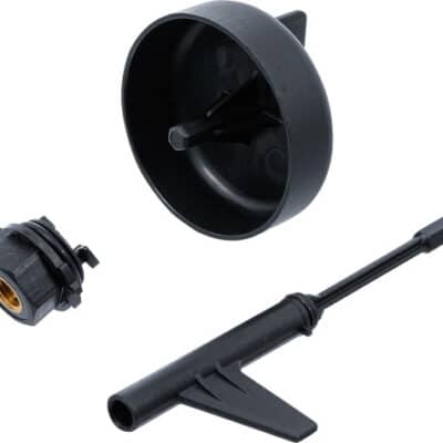Set pentru inlocuit ulei de cutie automata Mercedes 9G-Tronic