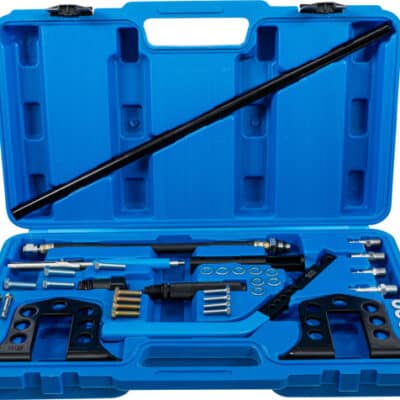 Set pentru montare / demontare supape