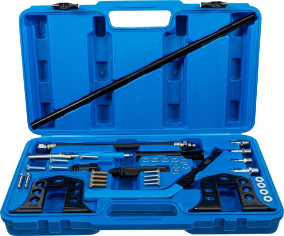 Set pentru montare / demontare supape