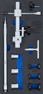 Set pentru montat supape