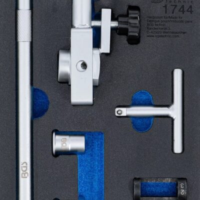 Set pentru montat supape
