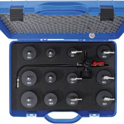 Set pentru verificare sistem turbocompresor