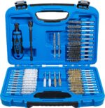Set perii de sarma si plastic cu antrenare pentru autofiletanta