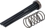 Set perii de schimb pentru BGS 8540