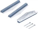 Set pietre abrazive pentru Art. BGS 1157