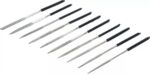 Set pile diamantate