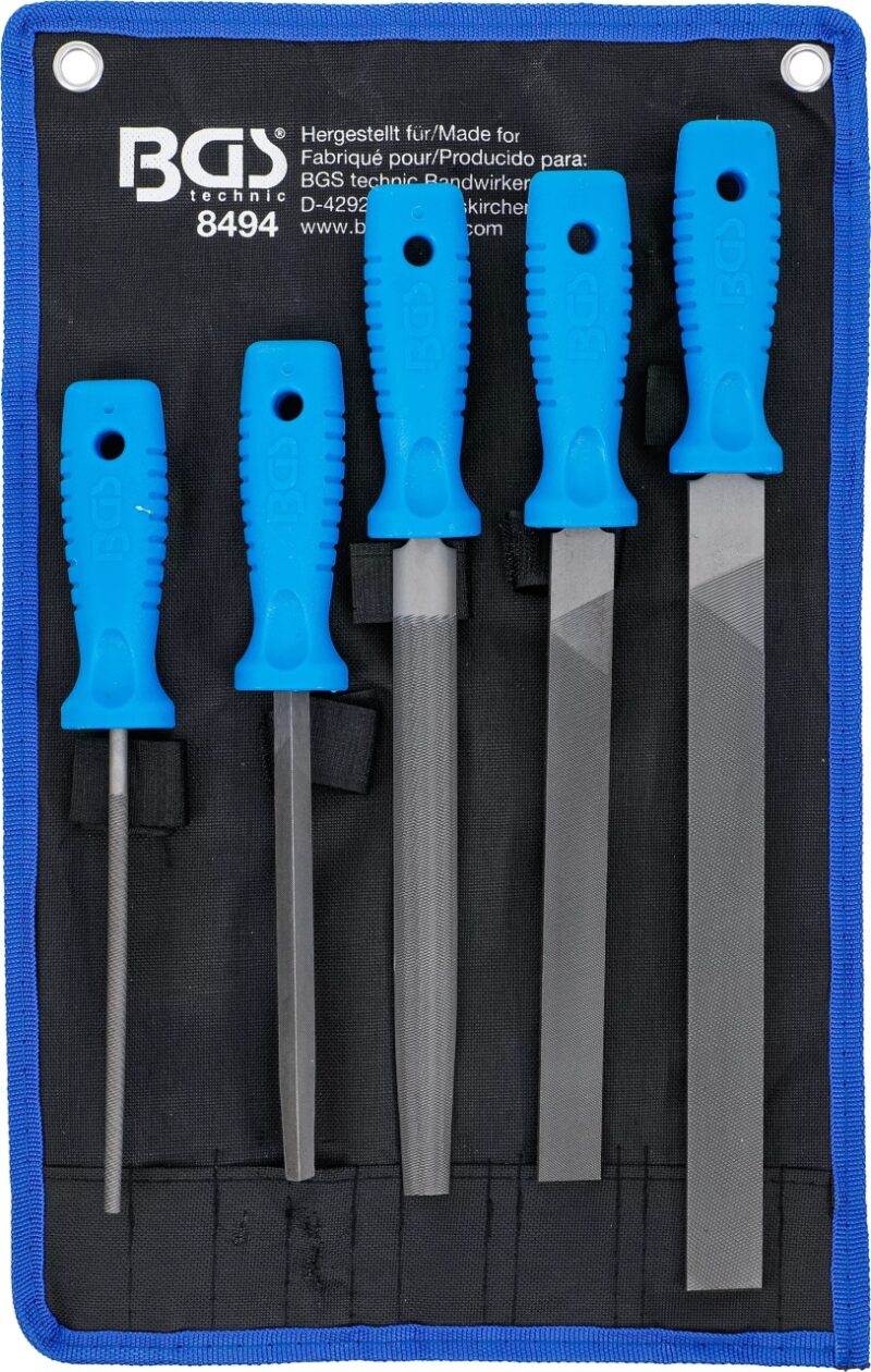 Set pile universale