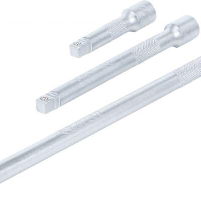 Set prelungitioare 3/8"