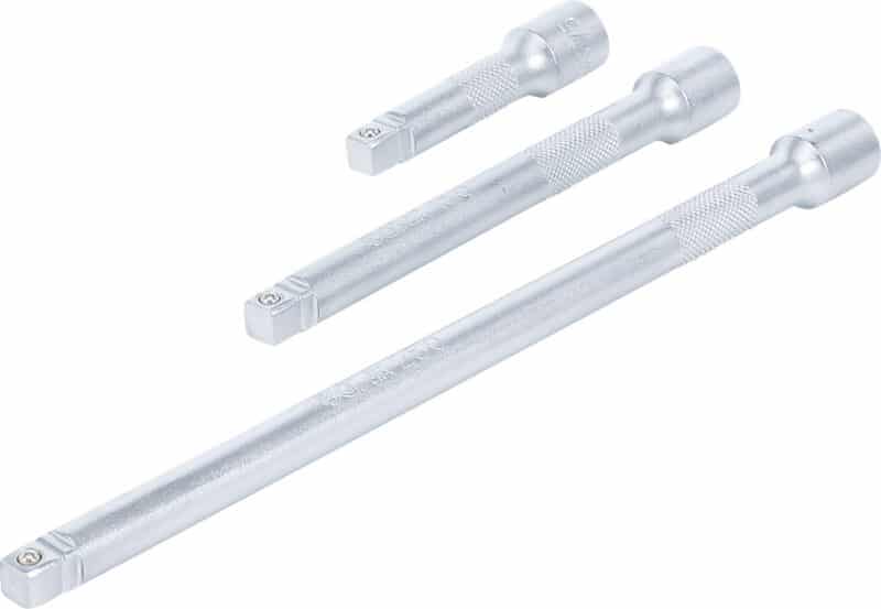 Set prelungitioare 3/8"