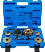 Set presa bucsi pentru axa spate VW T5
