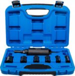 Set presa butuc roata pentru autoturisme si autoutilitare usoare, BGS 8245