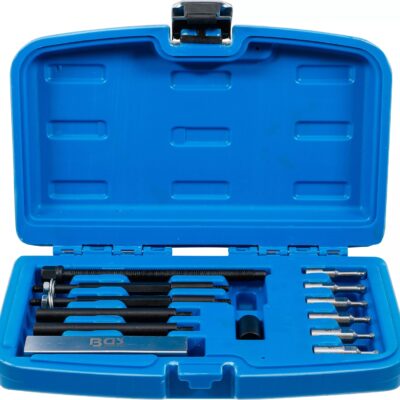 Set presa de interior pentru rulmenti, 10 piese, BGS 7744