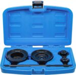 Set presa montat/demontat bucsi axa spate VW GOLF /AUDI A3, BGS 8437