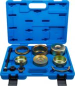 Set presa pentru bucsi axa spate VAG