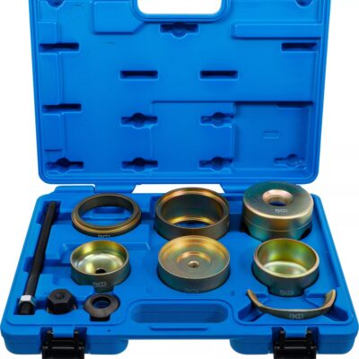 Set presa pentru bucsi axa spate VAG