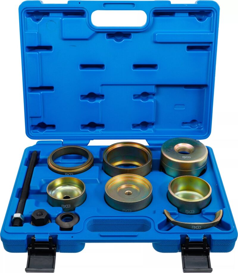 Set presa pentru bucsi axa spate VAG