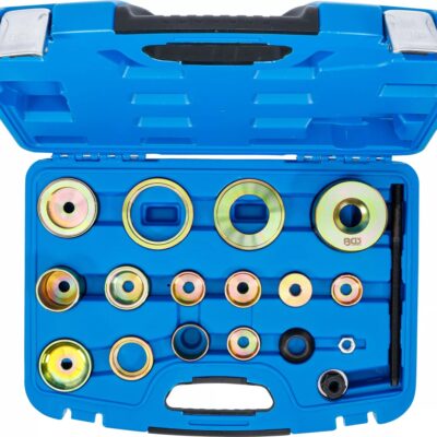 Set prese pentru bucsi si rulmenti de roata Volkswagen / Audi