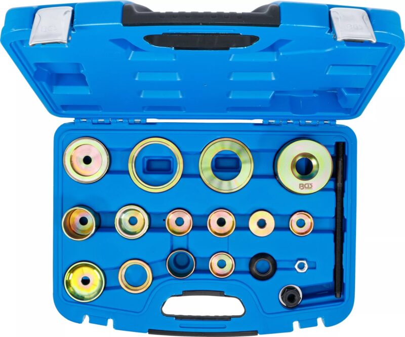 Set prese pentru bucsi si rulmenti de roata Volkswagen / Audi