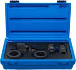 Set prese pentru fulii pompa de injectie pentru motoare BMW si OPEL