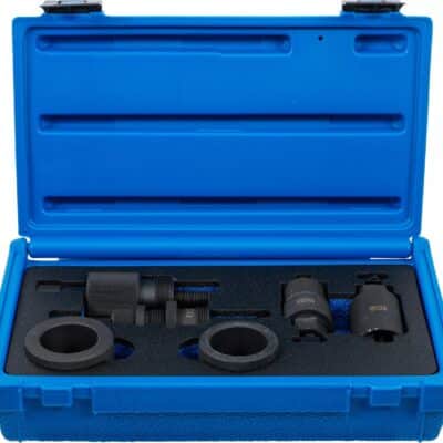 Set prese pentru fulii pompa de injectie pentru motoare BMW si OPEL