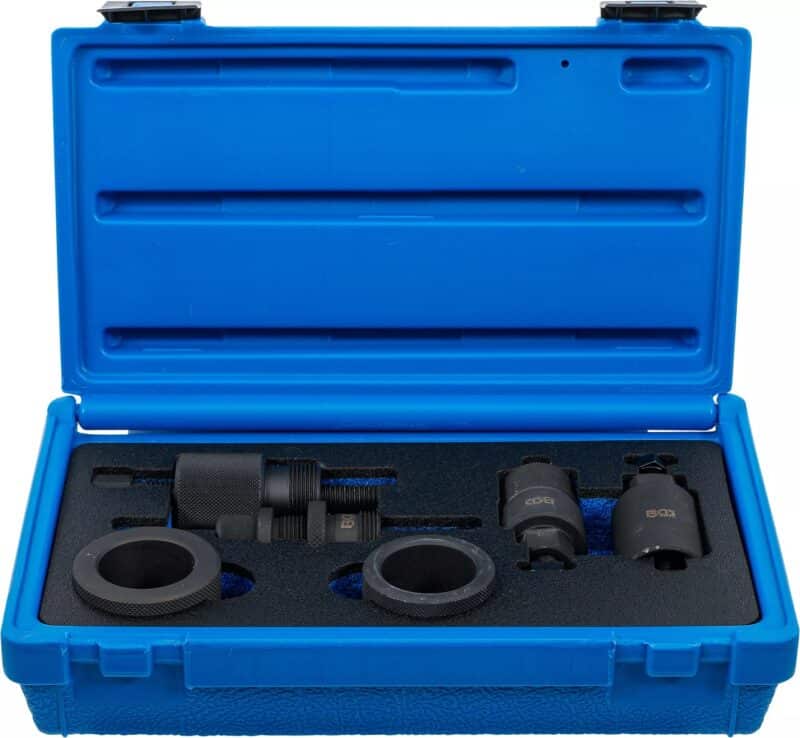 Set prese pentru fulii pompa de injectie pentru motoare BMW si OPEL