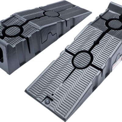 Set rampe de apropiere