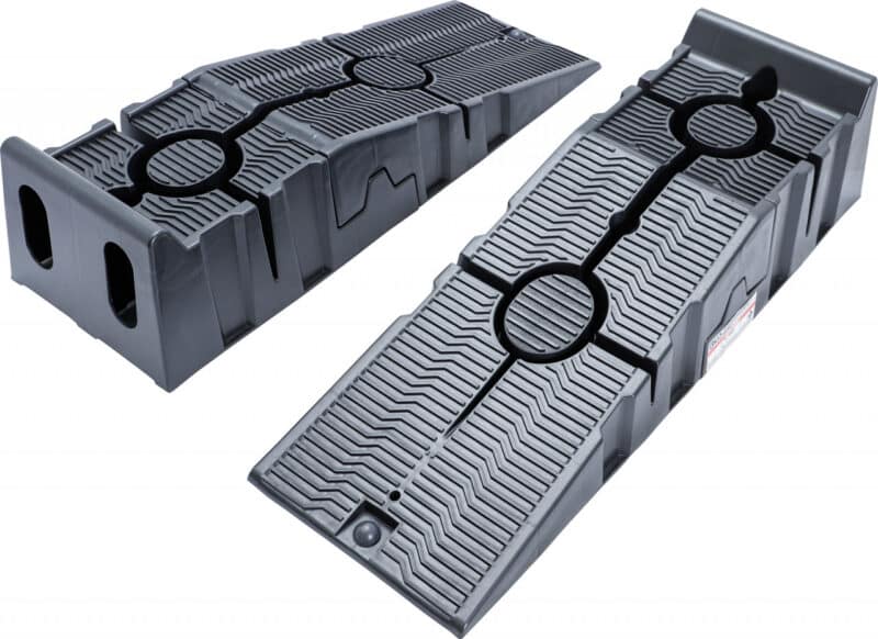 Set rampe de apropiere