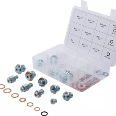 Set reparaţie buşoane scurgere ulei
