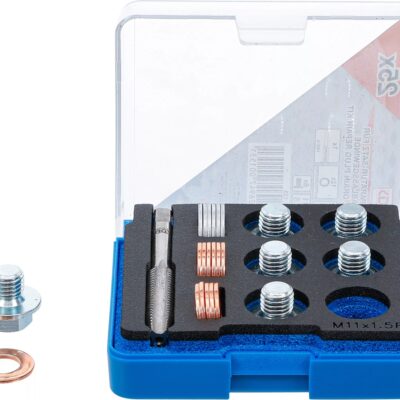 Set reparatie filete pentru baie de ulei