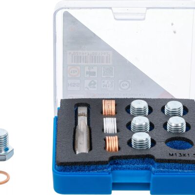 Set reparatie filete pentru baie de ulei