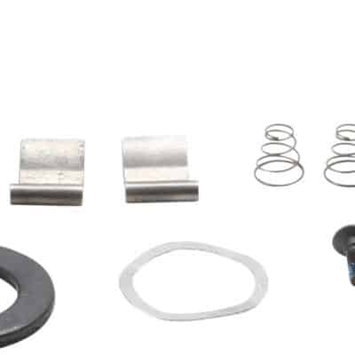 Set reparaţie pentru cap cu clichet | pentru BGS 600