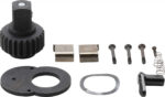 Set reparaţie pentru clichet BGS 213
