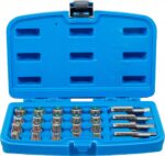 Set reparaţie pentru filet baie scurgere ulei M13x 1.5