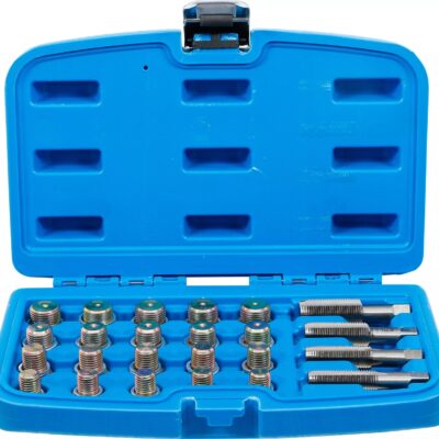 Set reparaţie pentru filet baie scurgere ulei M13x 1.5